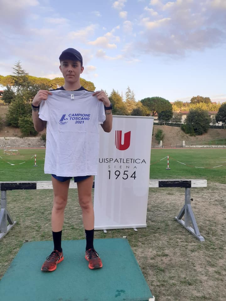 Atletica Grosseto Banca Tema